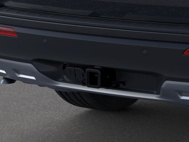 New 2026 Black Metallic Ford Active image 23