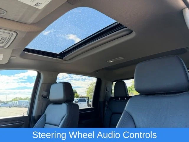 Used 2024 White Chevrolet LTZ image 26