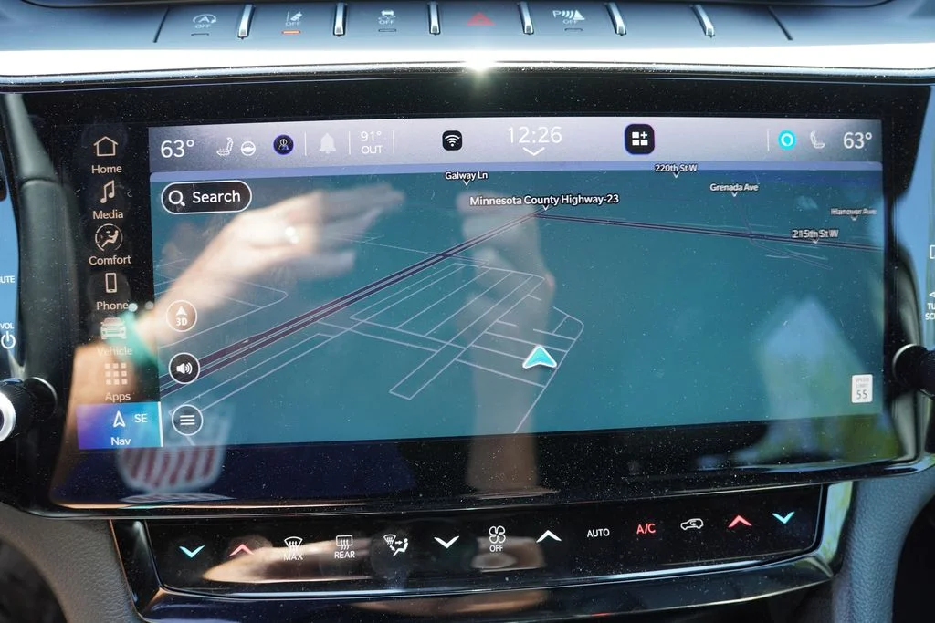 2026 Jeep Grand Cherokee L Limited - Photo 6
