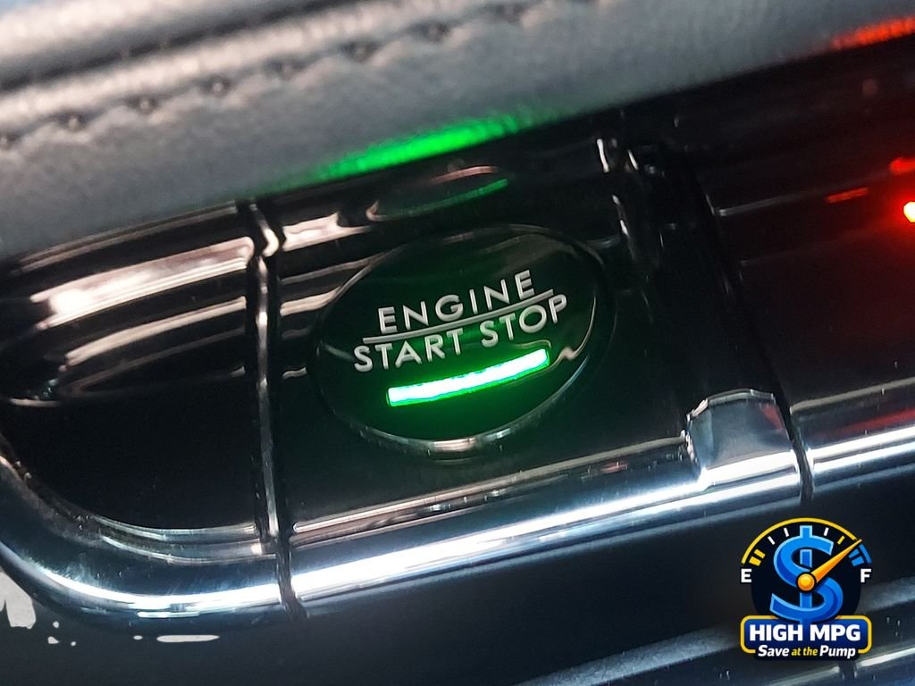Used 2023 Black Lincoln Standard image 31