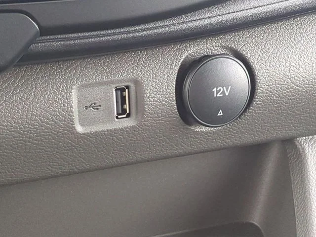 New 2026 White Ford XL image 21