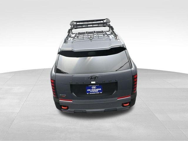 New 2026 Gray Hyundai XRT Pro image 28