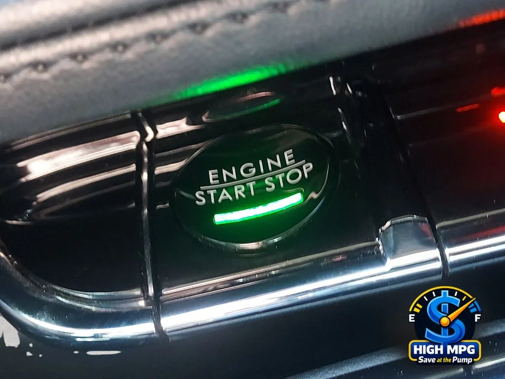 Used 2023 Black Lincoln Standard image 31
