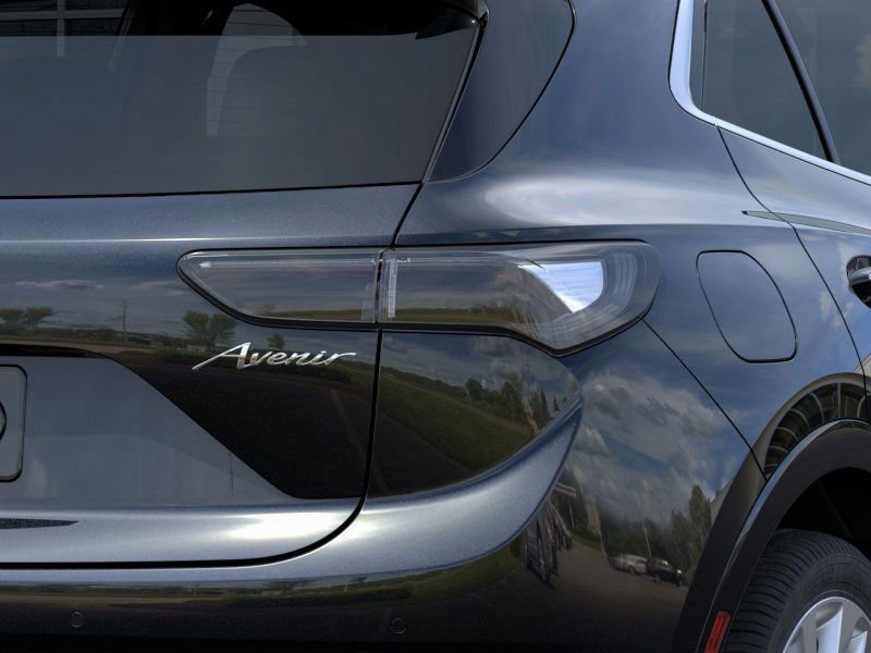 2026 BUICK ENVISION - Image 16