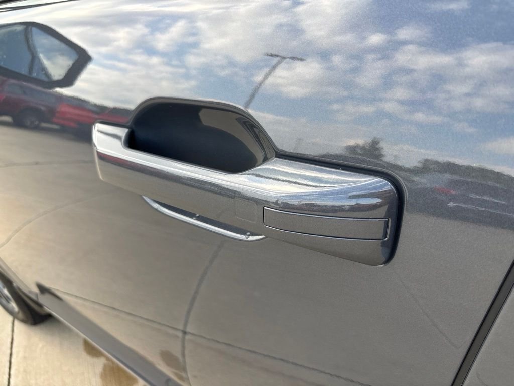 2026 Hyundai Palisade Calligraphy - Photo 15