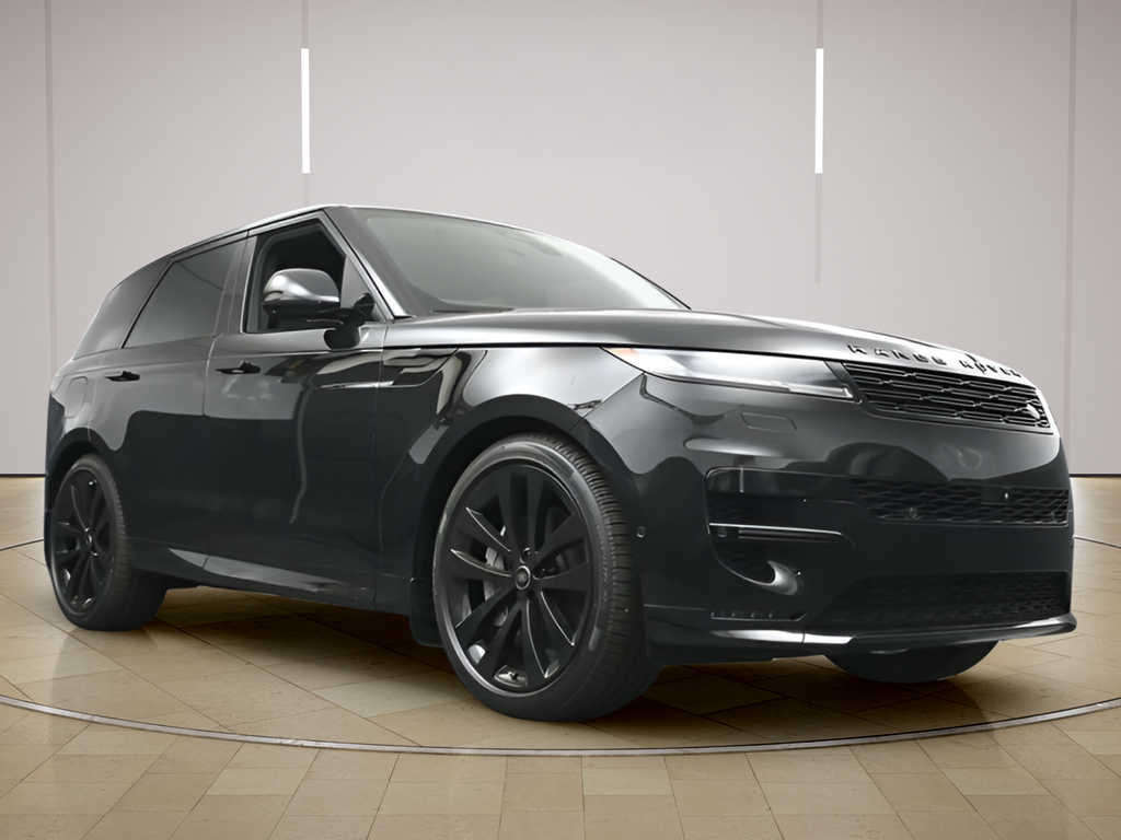 2025 Land Rover Range Rover Sport Dynamic SE - Photo 27