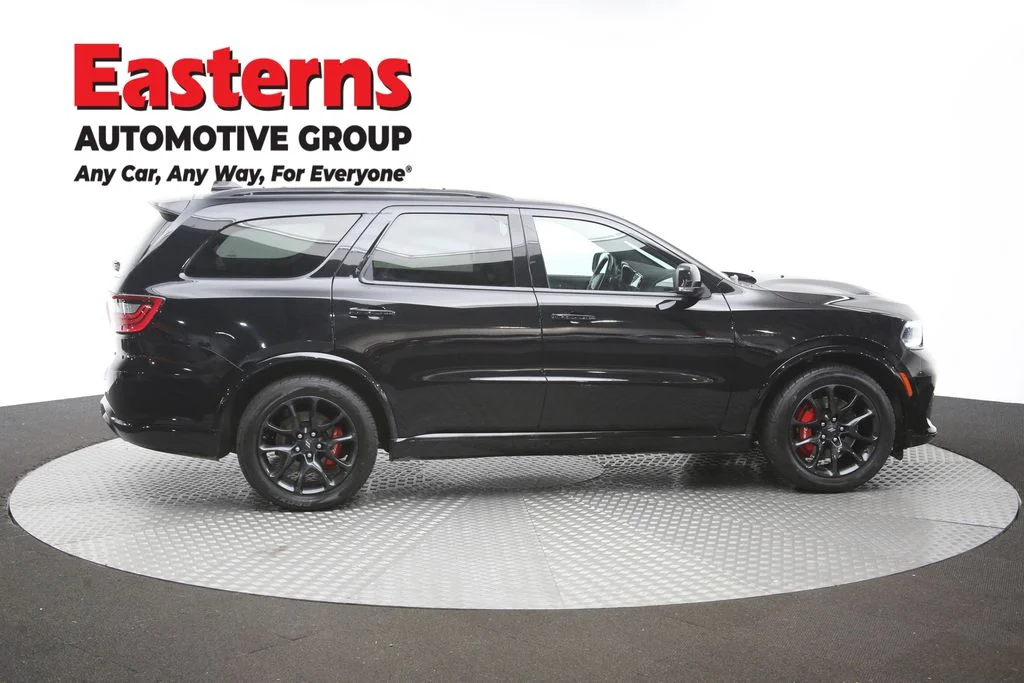 Used 2024 Black Dodge R/T Premium image 44