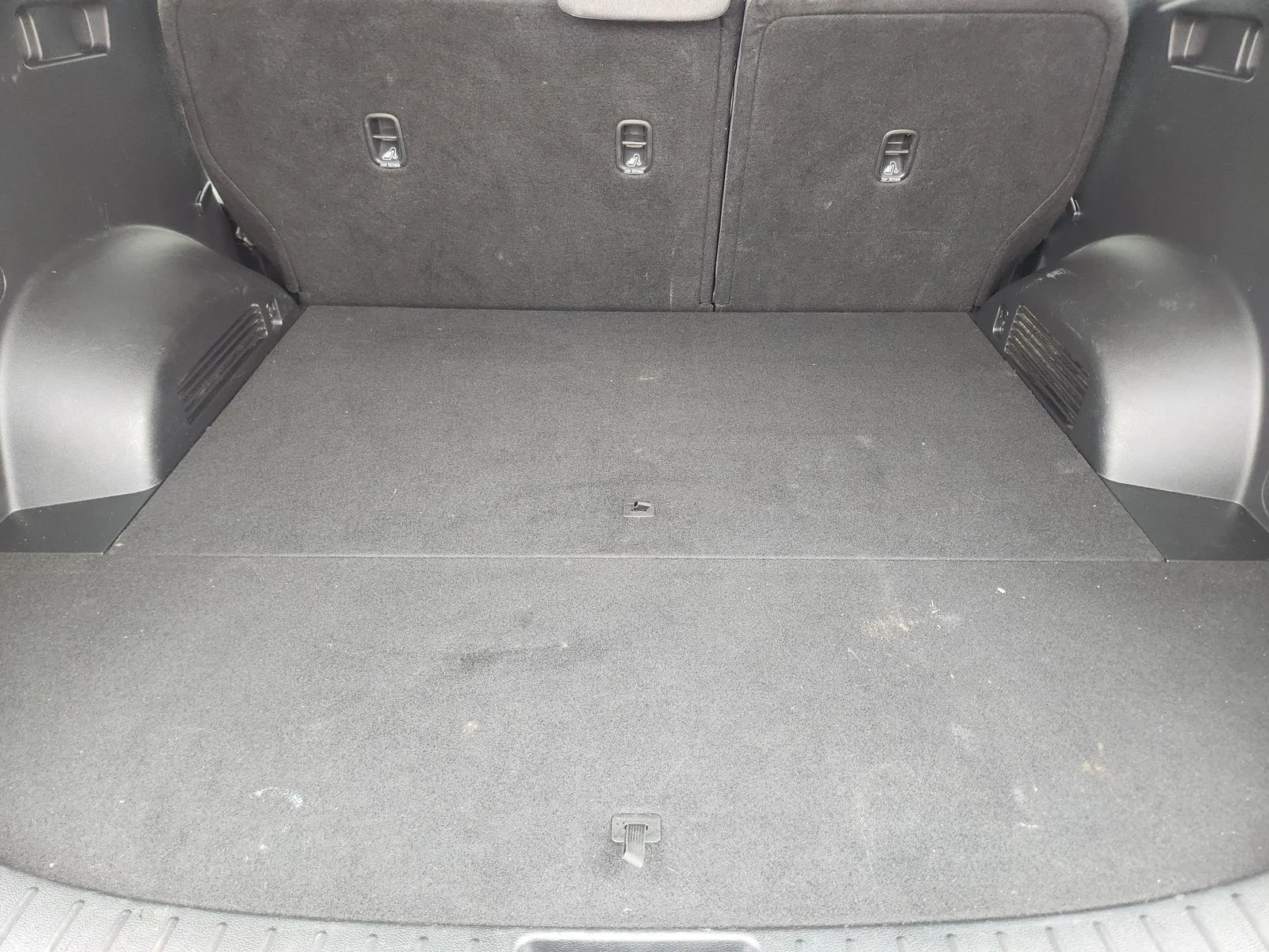 Used 2022 Gray Hyundai Blue image 33