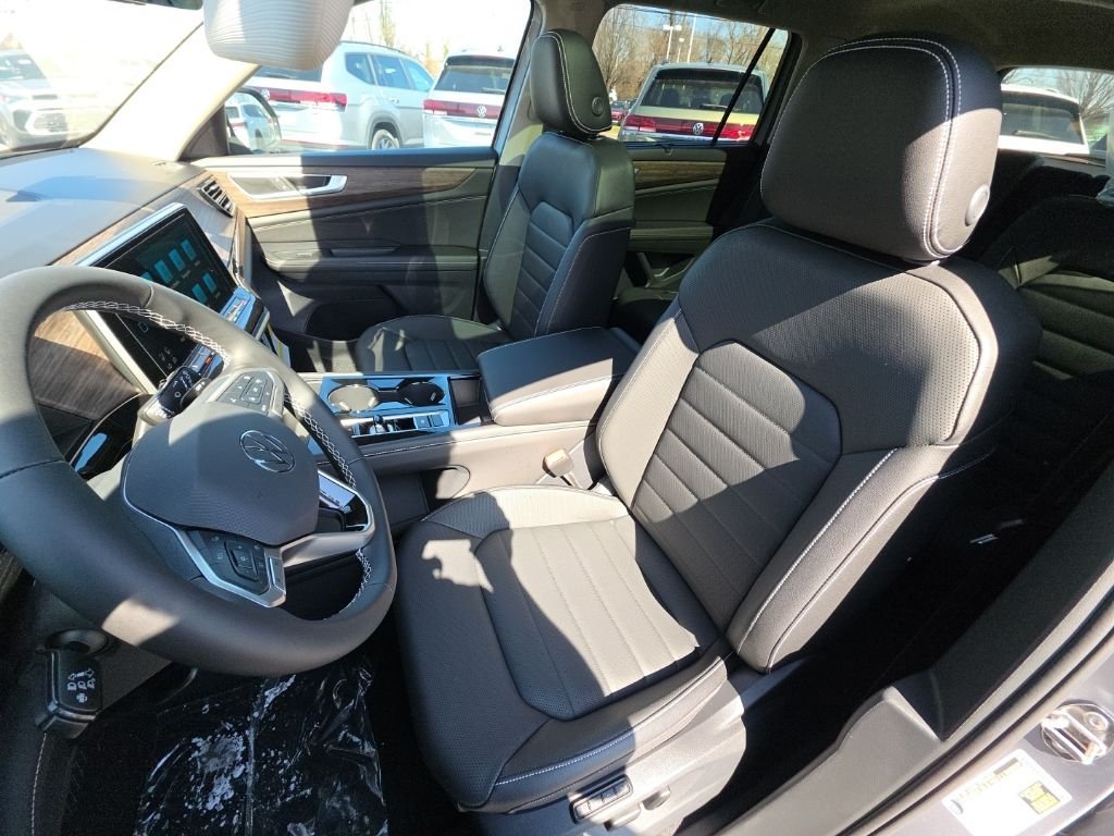 2026 Volkswagen Atlas SEL - Photo 13