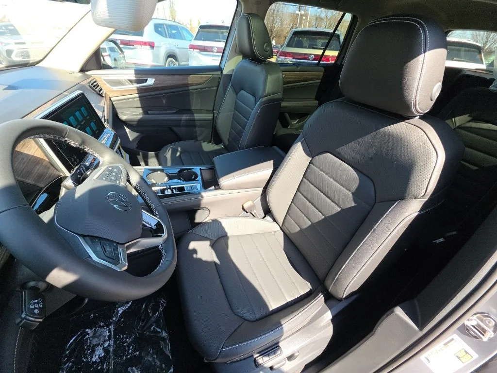 2026 Volkswagen Atlas SEL - Photo 13