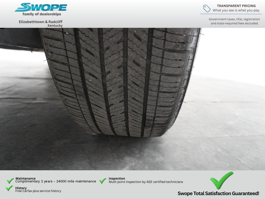 Used 2026 Super Black Nissan SL image 29