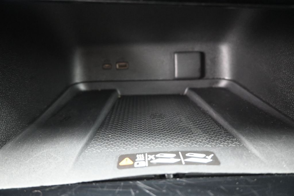 Used 2024 Black Chevrolet LT image 9