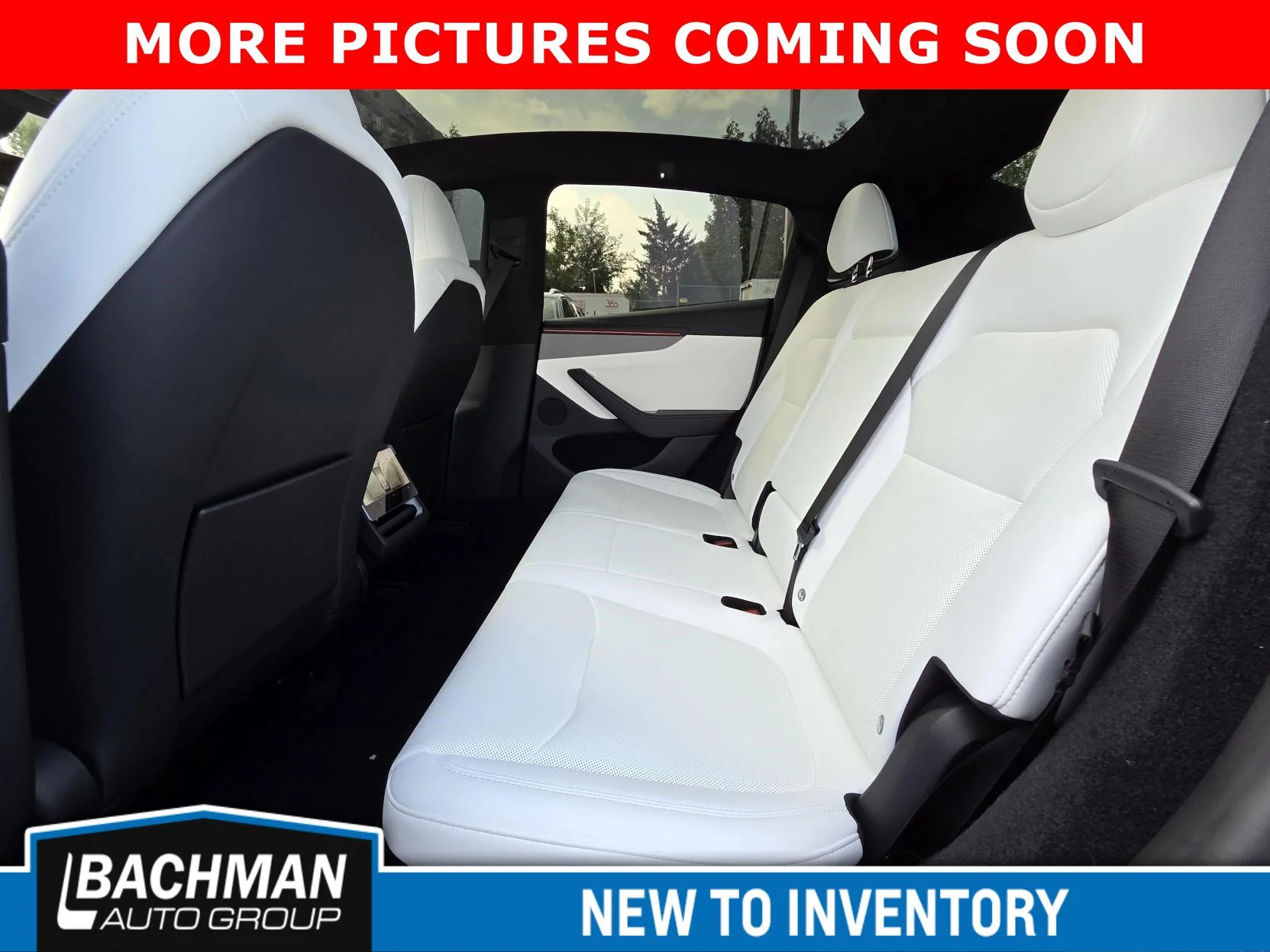 Used 2026 Ultra Red Tesla  image 8