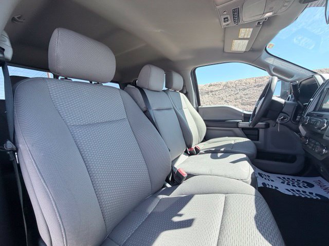 2021 Ford F-250 Super Duty XLT - Photo 29