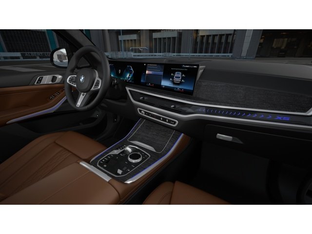 New 2026 Dravit Grey Metallic BMW xDrive50e image 14