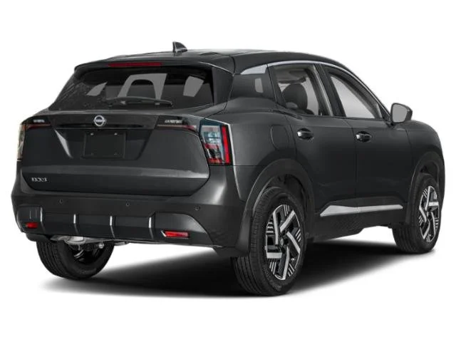 2026 Nissan KICKS SV AWD - Photo 2