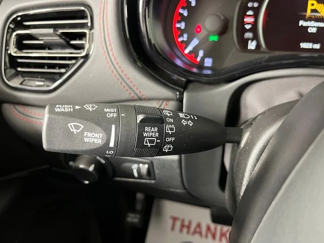 Used 2026 Gray Dodge GT Plus image 23