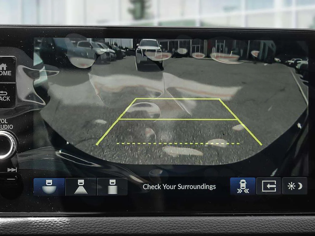 New 2026 Crystal Black Pearl Honda Si Shift into something special. image 23