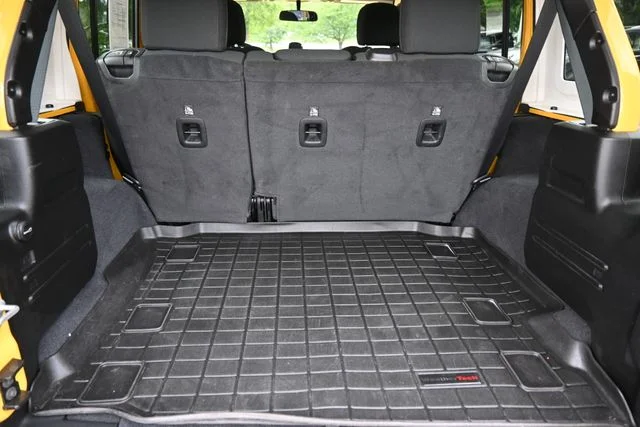 Used 2021  Jeep Unlimited Sport S image 6