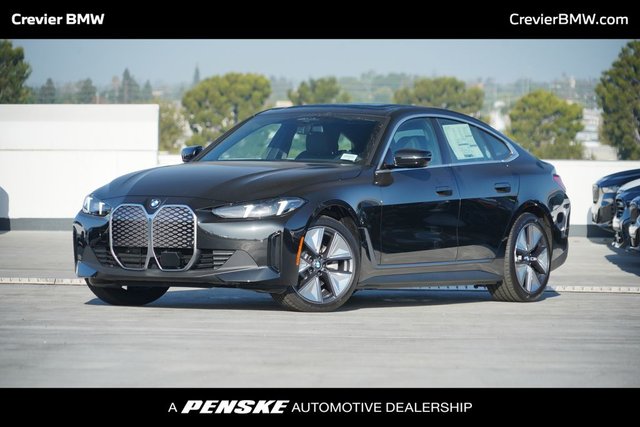 2026|BMW|i4|eDrive40|4D Hatchback