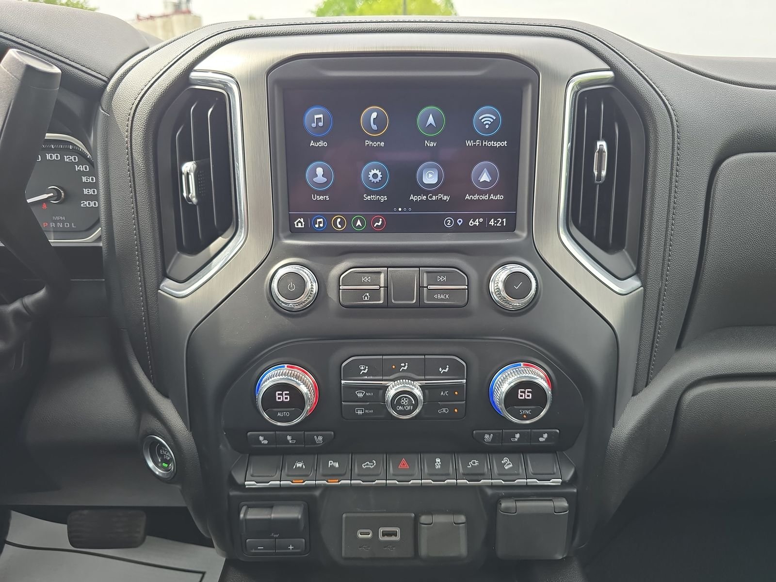 2021 GMC Sierra 1500 Denali - Photo 13