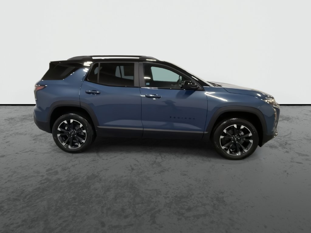 2027 Chevrolet Equinox RS - Photo 9