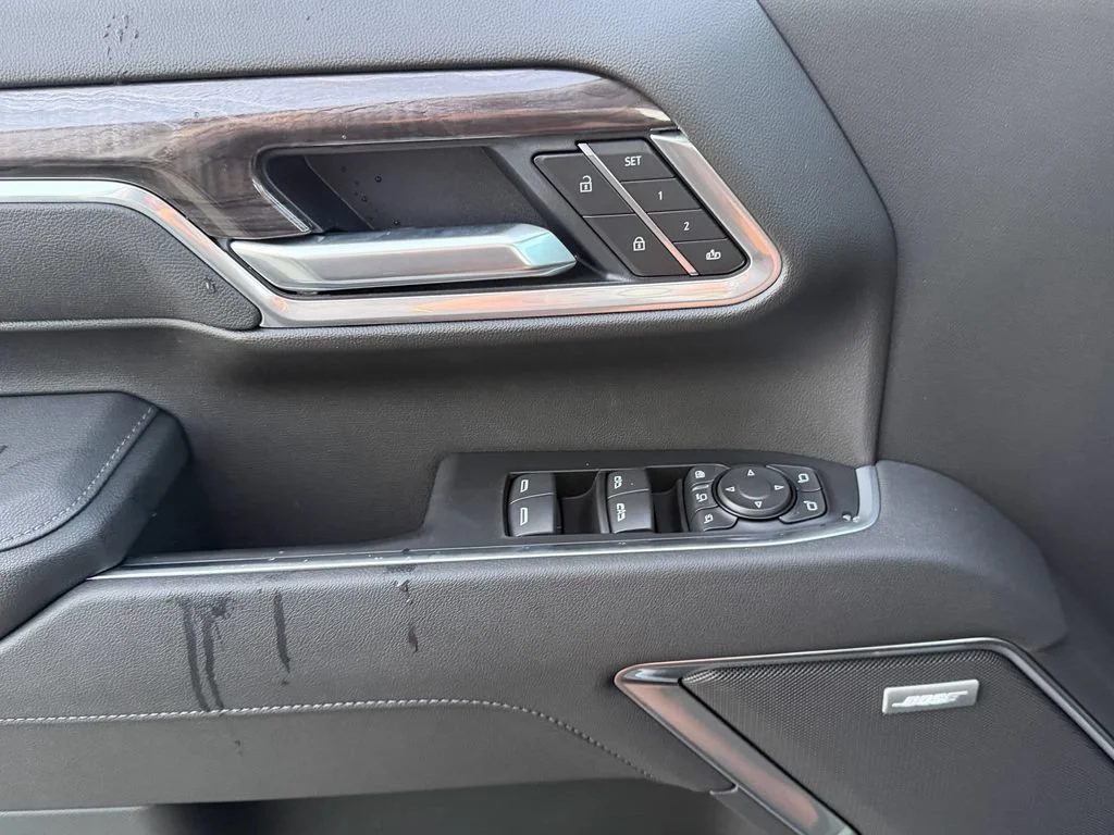 2026 Chevrolet Silverado 2500 HD LTZ - Photo 15