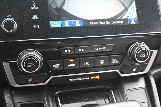 2022 Honda CR-V Touring - Photo 24