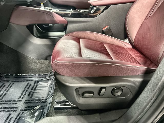 Used 2026 Ebony Twilight Metallic Buick Sport Touring image 12