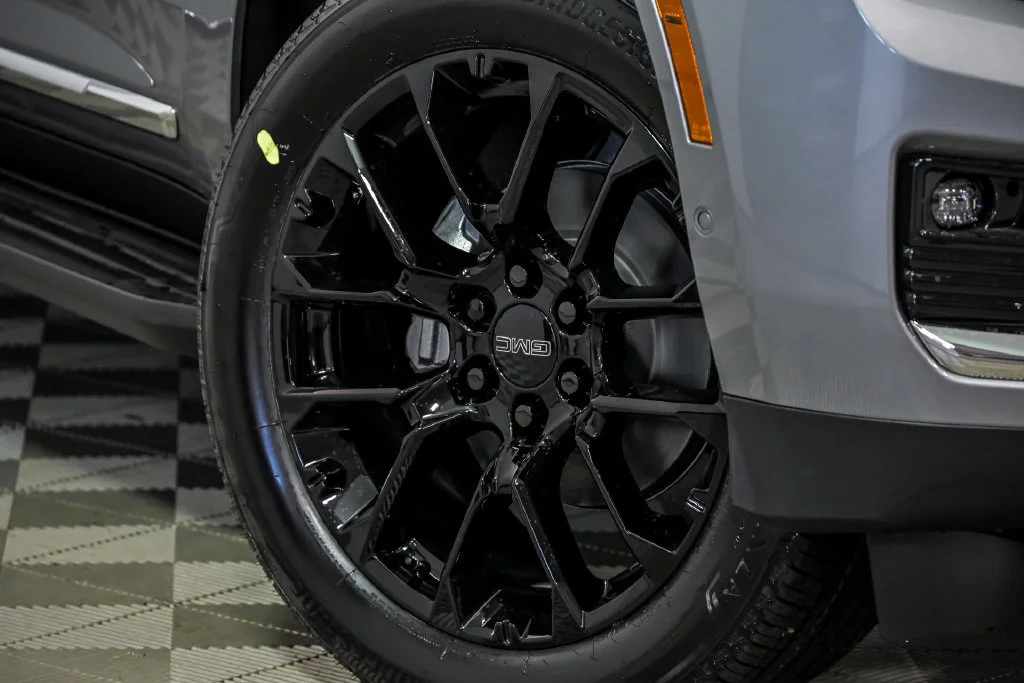 Vehicle thumbnail