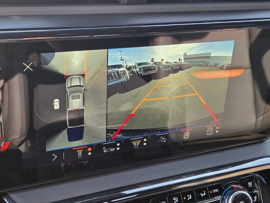 2026 GMC Sierra 1500 AT4 - Photo 15