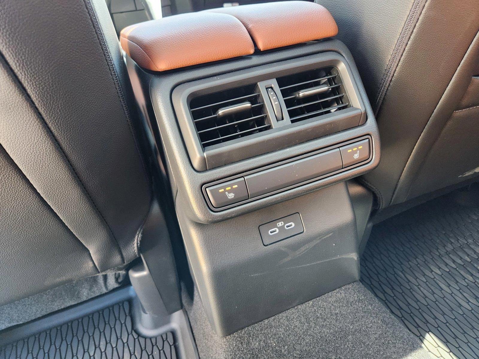 2025 Mazda CX-50 Meridian Edition - Photo 23