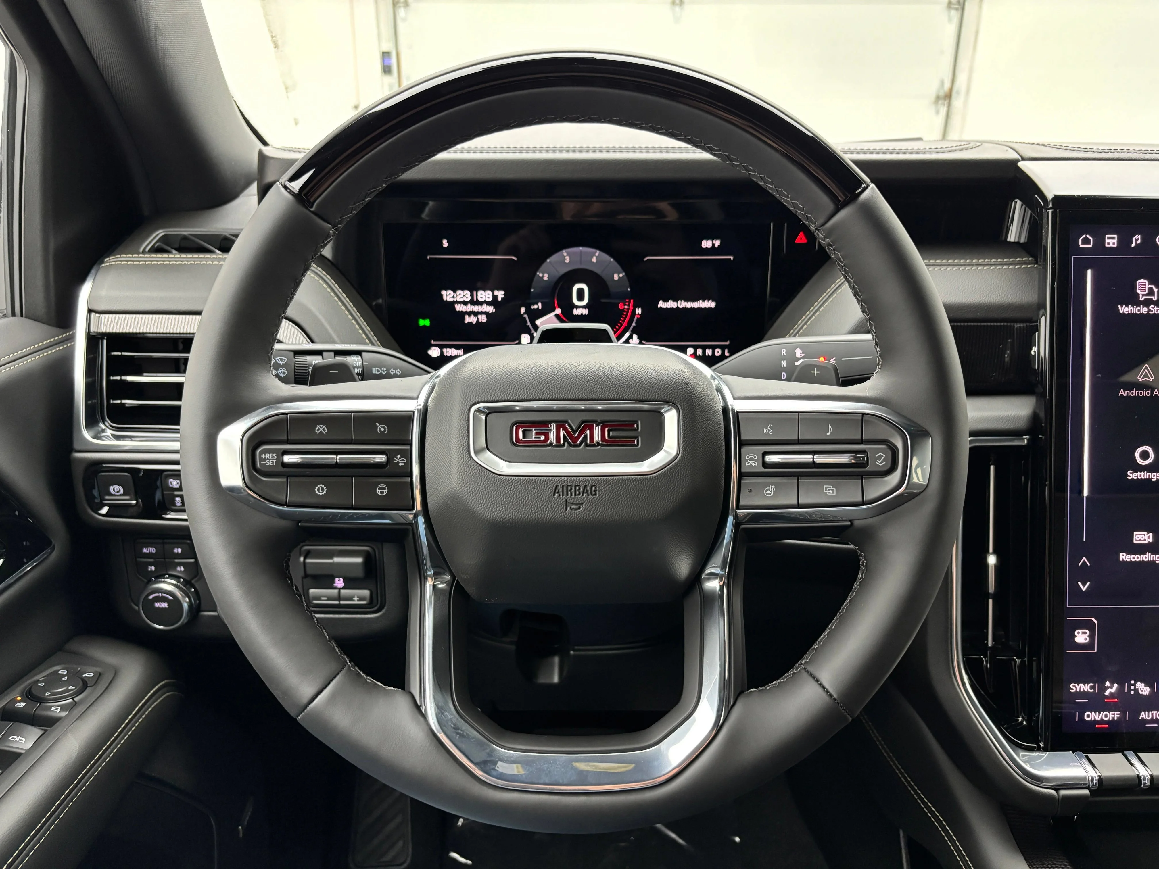 2026 GMC Yukon Elevation - Photo 23