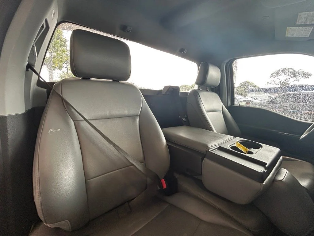 Certified Used 2024 Oxford White Ford XL image 29