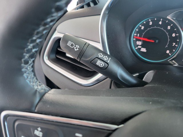 Used 2024 Mosaic Black Metallic Chevrolet LT image 25