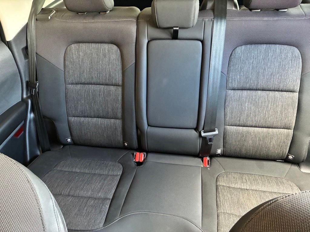 Certified Used 2023 Area 51 Ford Big Bend image 14