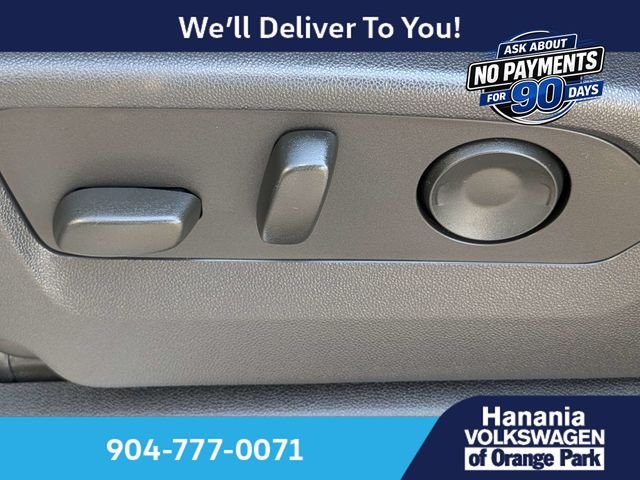 Used 2023 Gray Chevrolet LT image 20