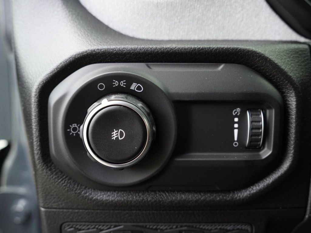 New 2026 Anvil Clear-Coat Exterior Paint Jeep Sport image 11