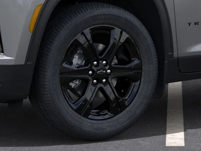 2027 Chevrolet Traverse LT - Photo 9