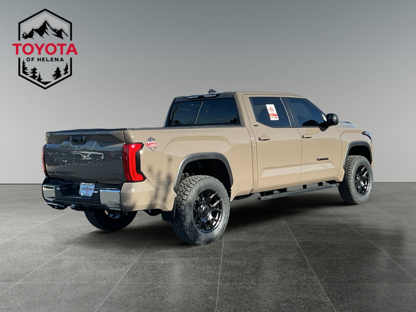 New 2026 Mudbath Toyota SR5 image 5