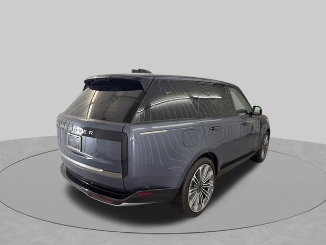 New 2026 Varesine Blue Land Rover SE image 4