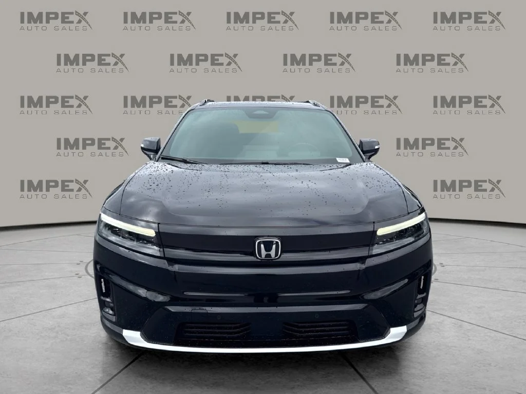 Used 2024 Black Honda Touring image 8
