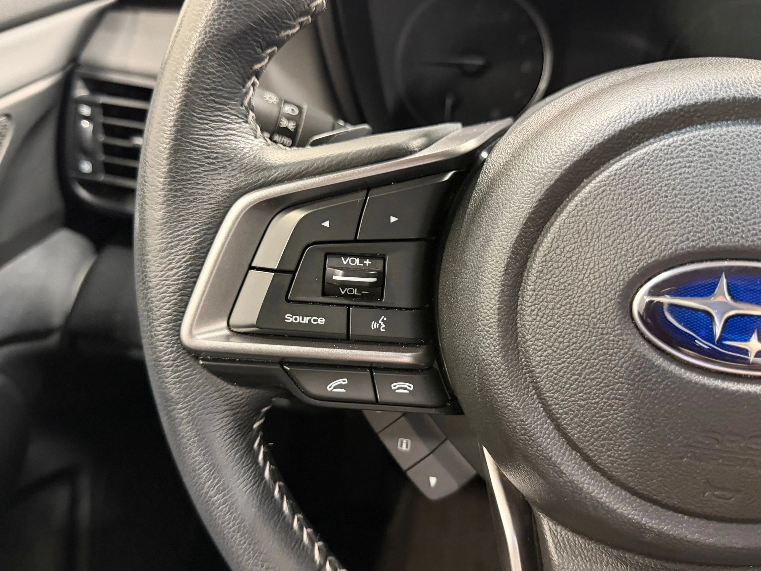 Used 2022 Gray Subaru Premium image 36