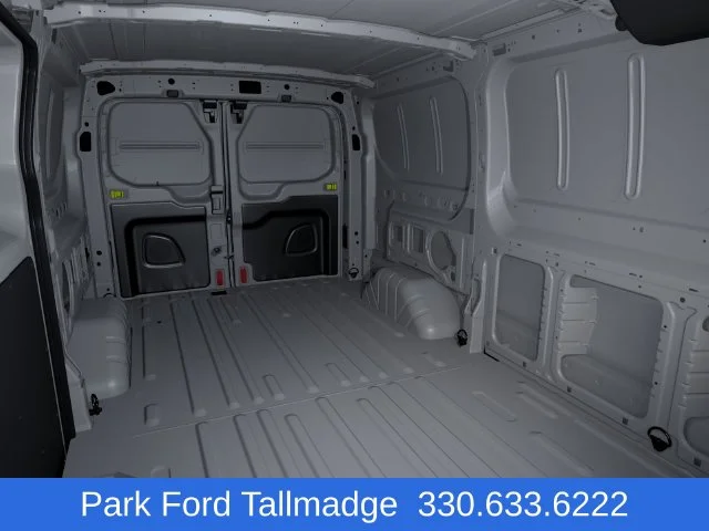 New 2027 White Ford Base image 11