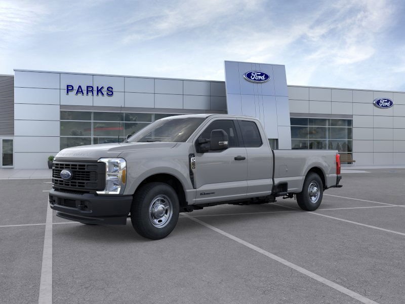 New 2026 Avalanche Ford F-250® XL image 1