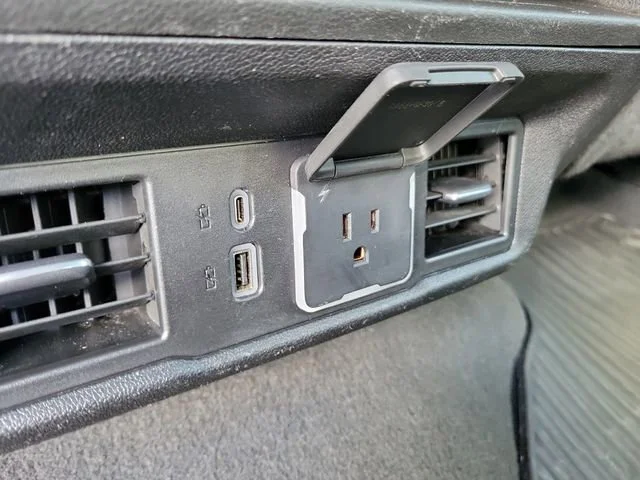 2025 Chevrolet Silverado 1500 LT - Photo 15
