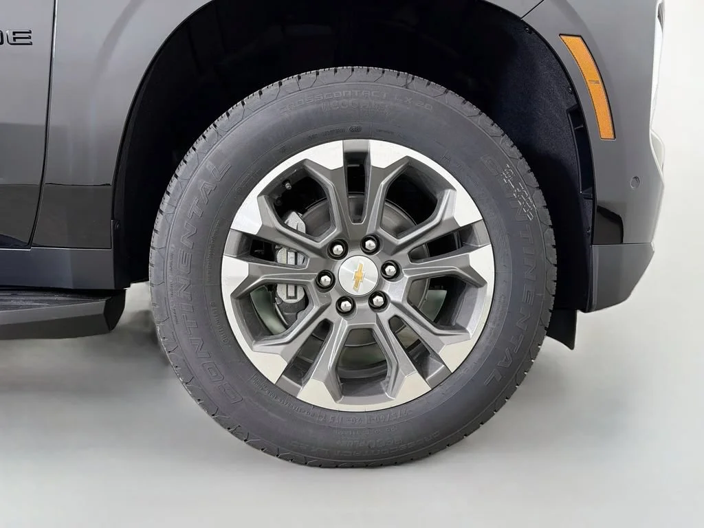 2026 Chevrolet Tahoe LT - Photo 28