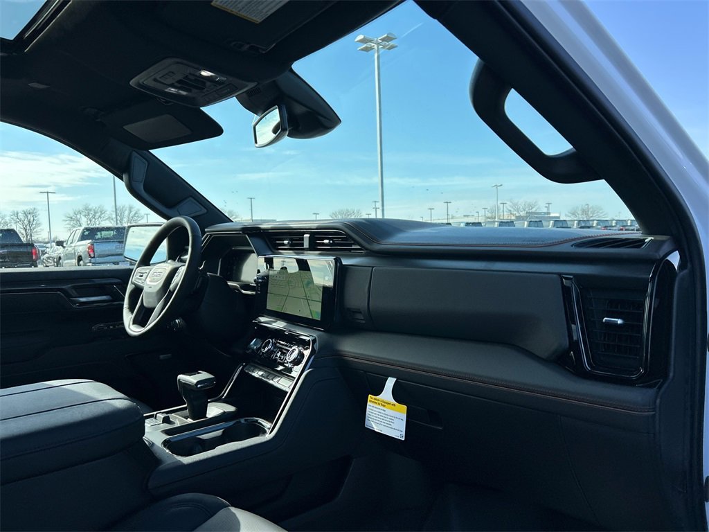 2026 GMC SIERRA - Image 40