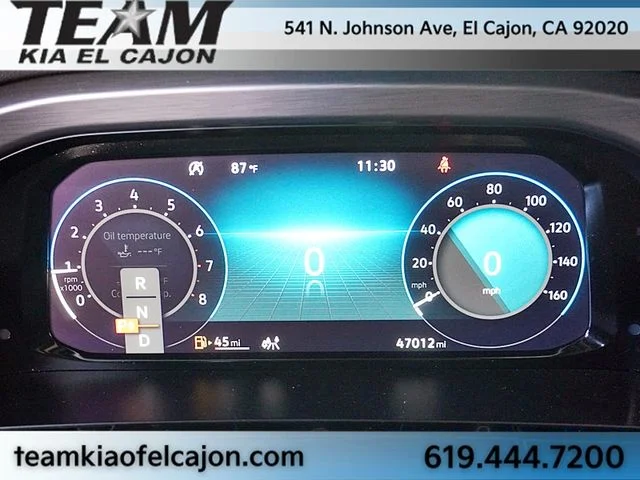 Used 2024  Volkswagen 2.0T SE w/Technology image 30