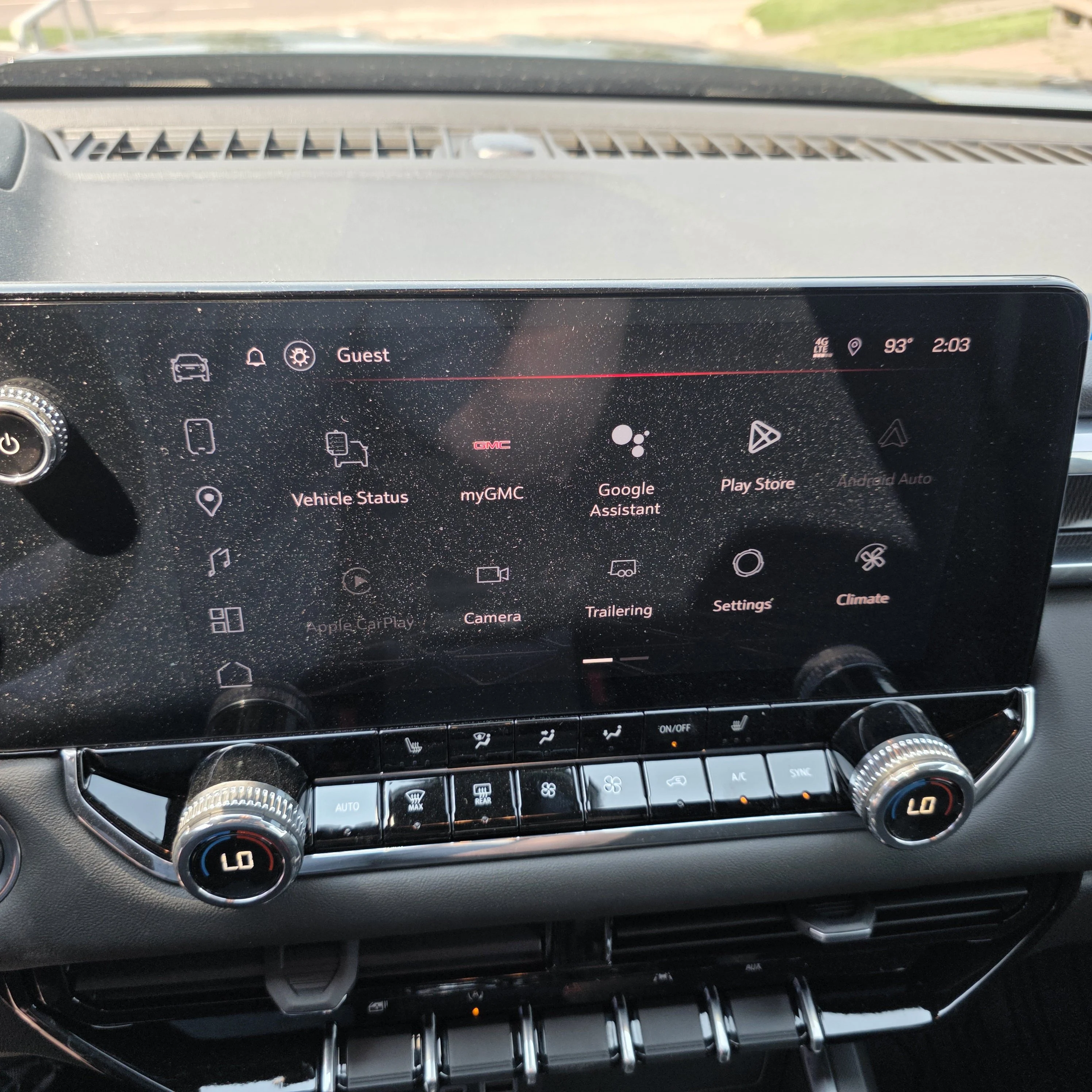 2026 GMC Canyon Elevation - Photo 11